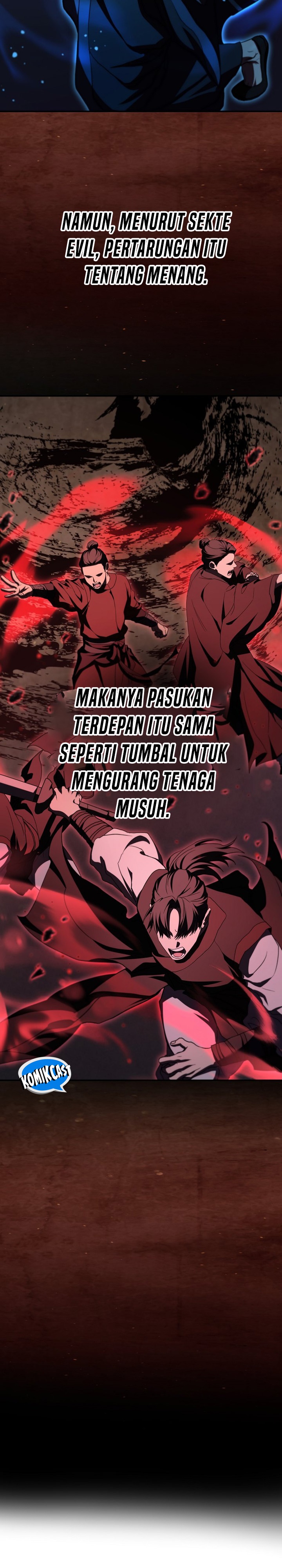 Mudang Association Chapter 140