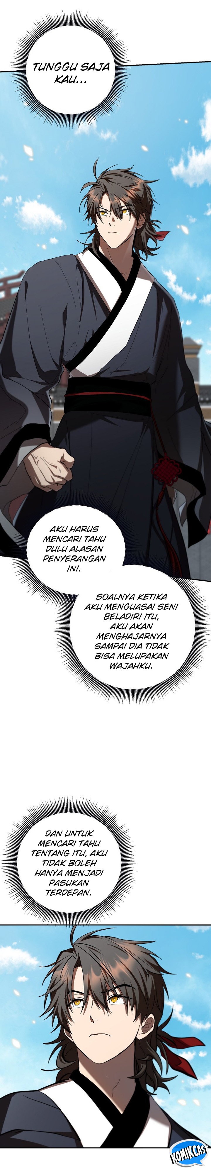 Mudang Association Chapter 140