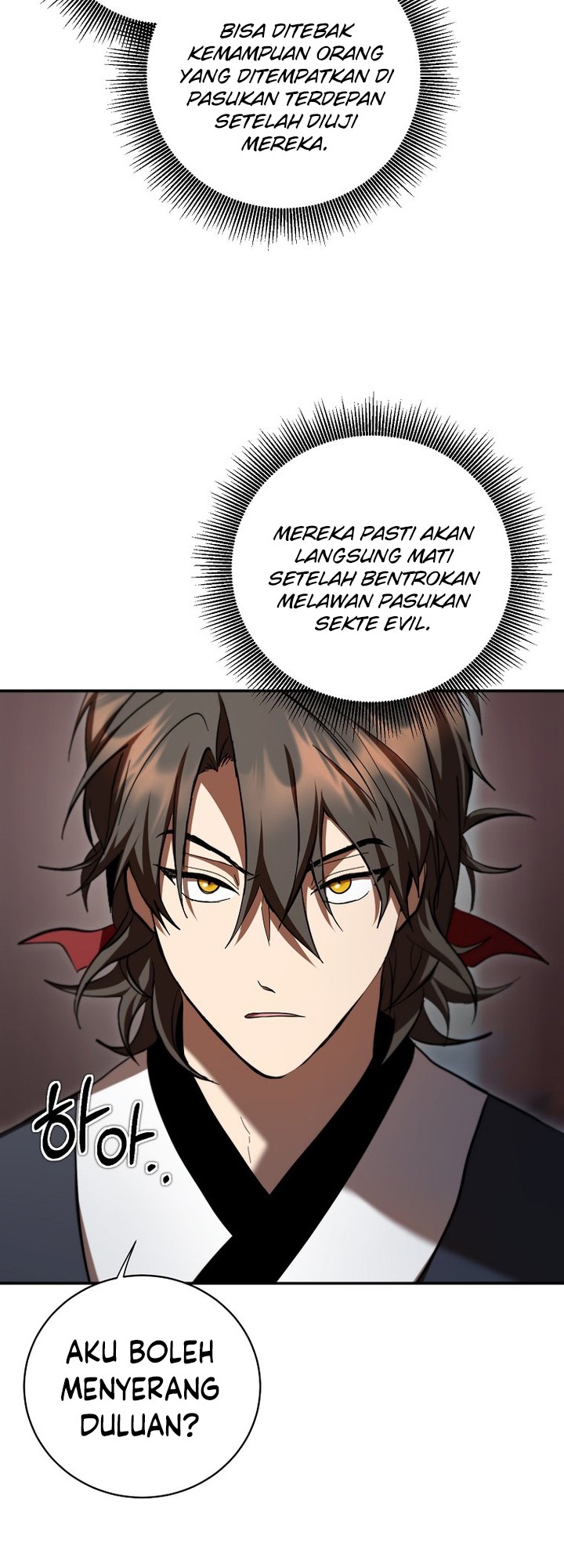 Mudang Association Chapter 140