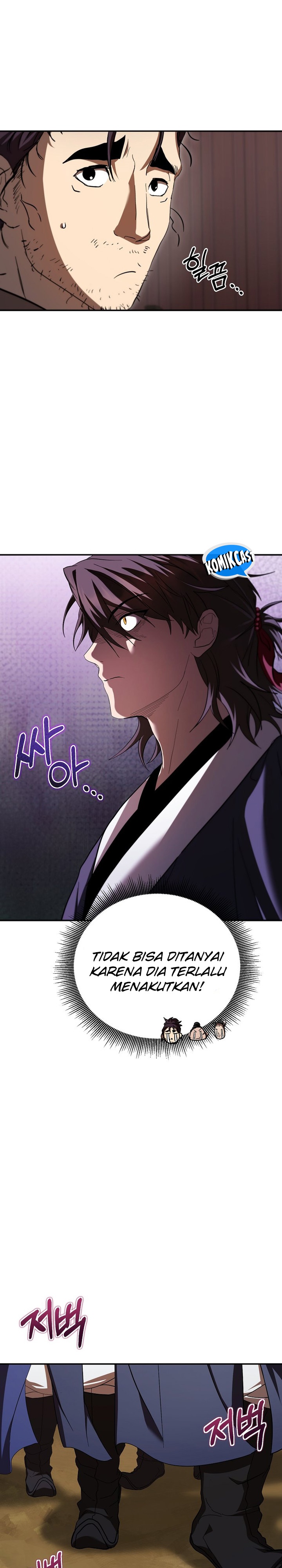 Mudang Association Chapter 140