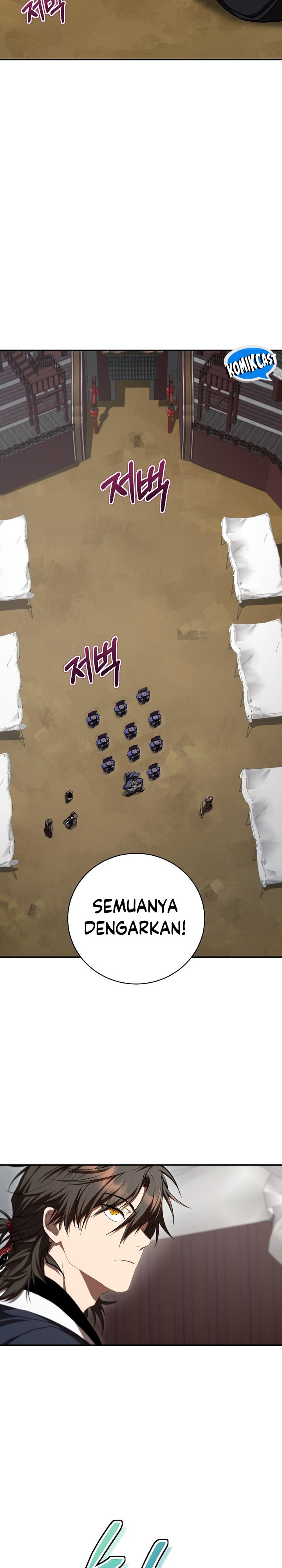Mudang Association Chapter 140