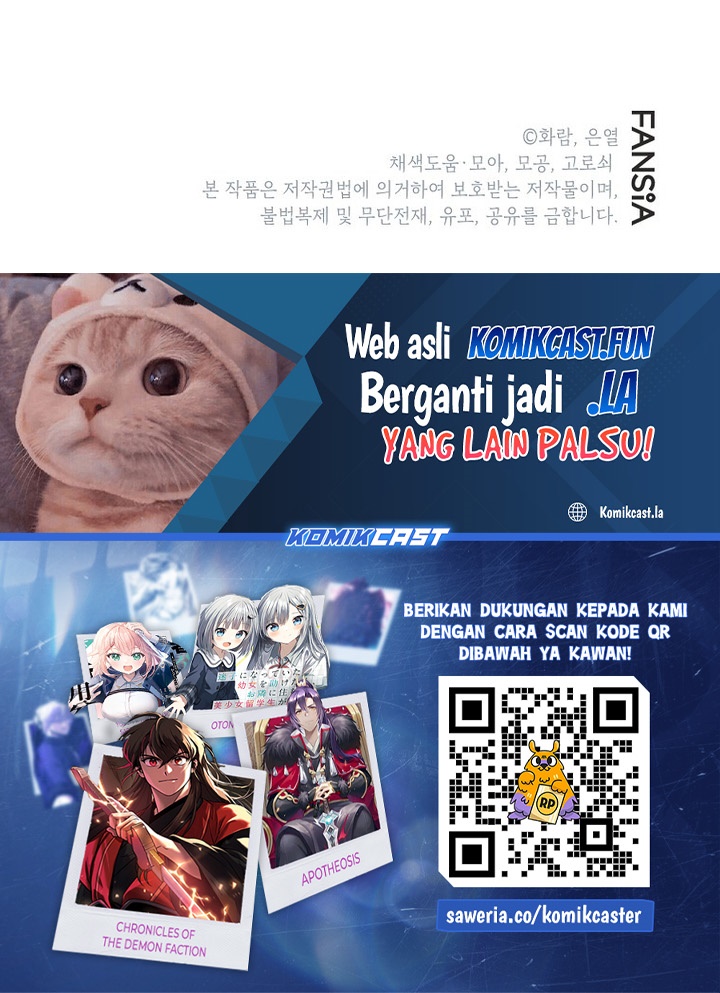 Mudang Association Chapter 140