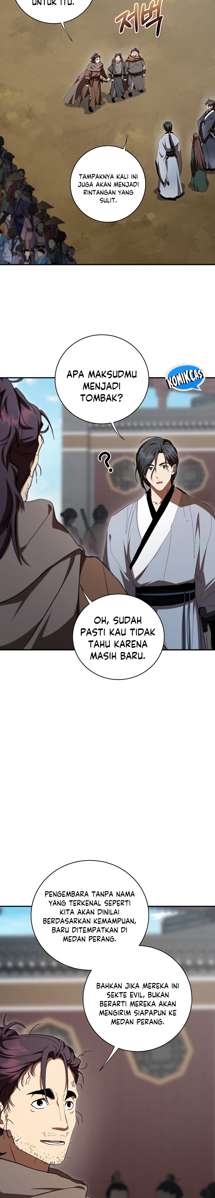 Mudang Association Chapter 140
