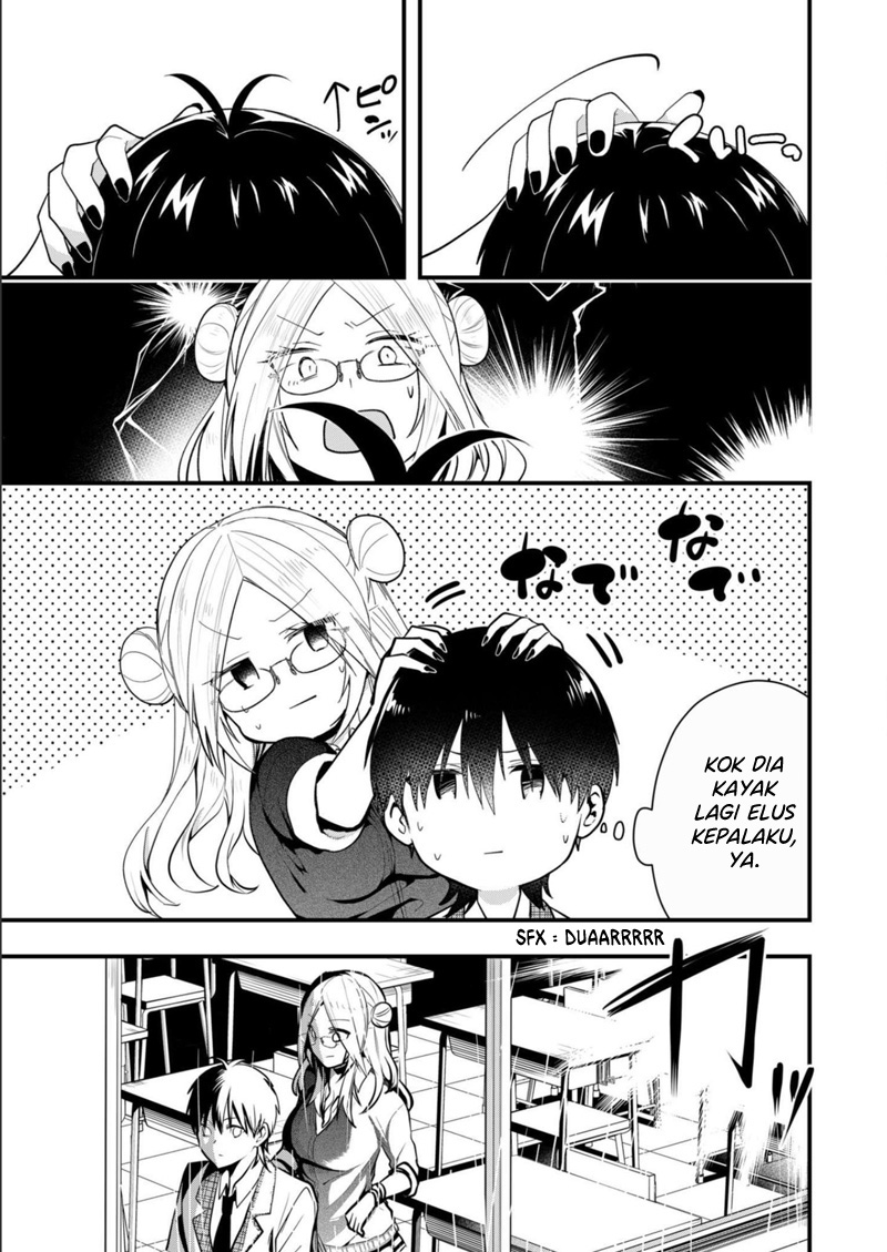 Kononaka Ni Hitori, Ore No Yome Ga Iru Chapter 19