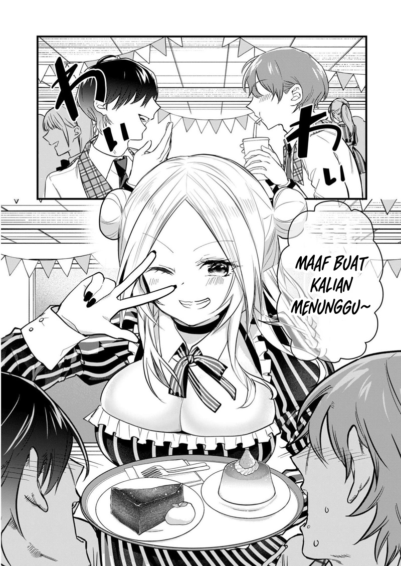 Kononaka Ni Hitori, Ore No Yome Ga Iru Chapter 29