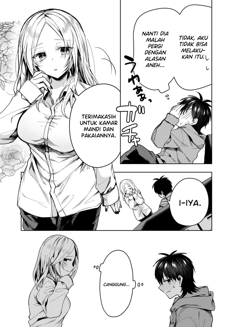 Kononaka Ni Hitori, Ore No Yome Ga Iru Chapter 43