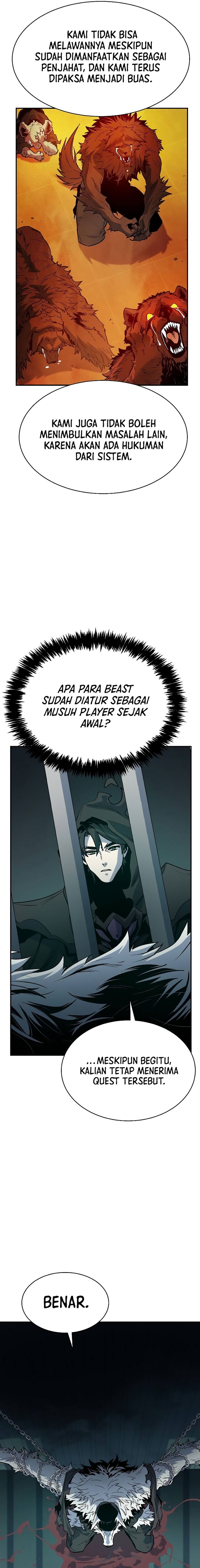 Alone Necromancer Chapter 140