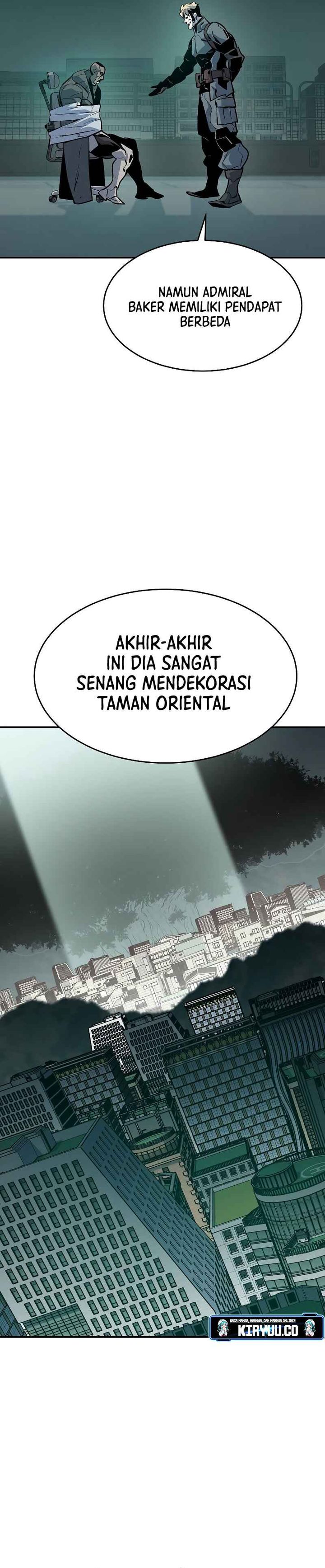 Alone Necromancer Chapter 157