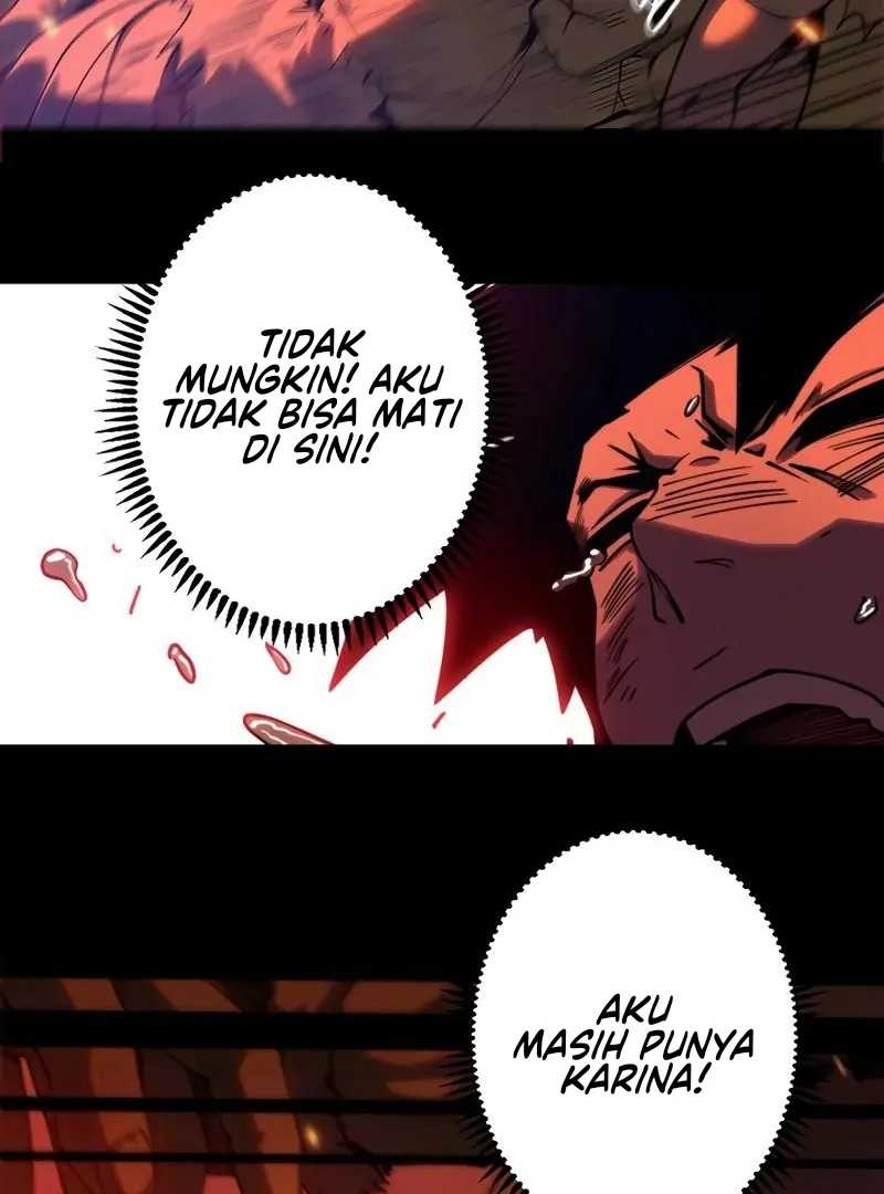Cheat System De Saikyou Yuusha Ni Nariagaru Chapter 1