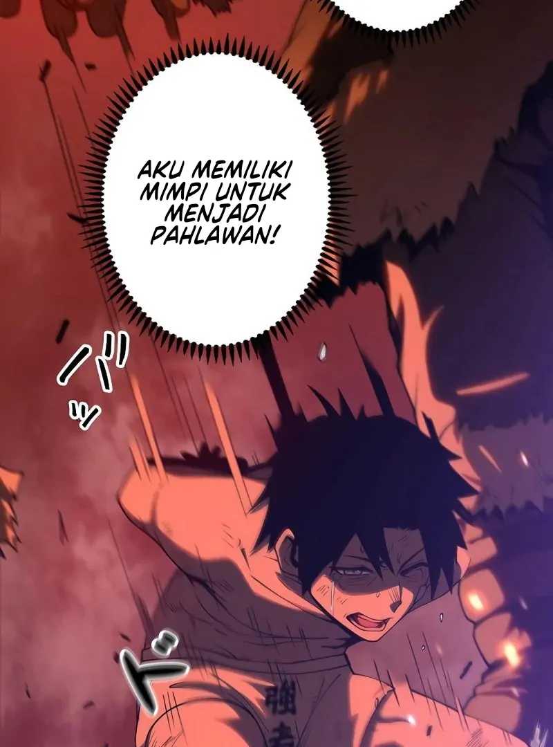 Cheat System De Saikyou Yuusha Ni Nariagaru Chapter 1