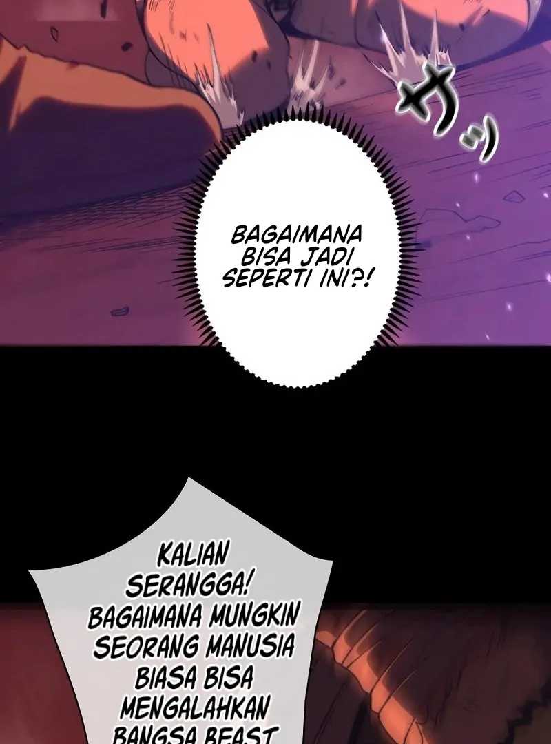 Cheat System De Saikyou Yuusha Ni Nariagaru Chapter 1