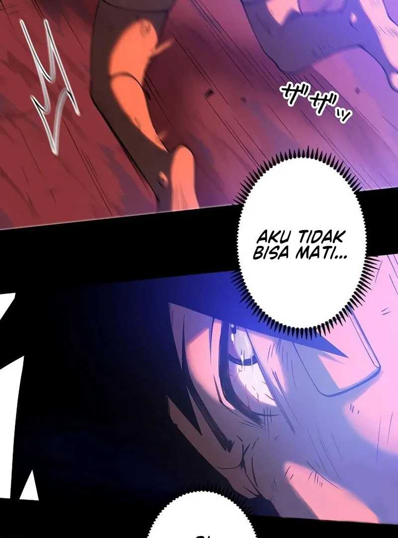 Cheat System De Saikyou Yuusha Ni Nariagaru Chapter 1