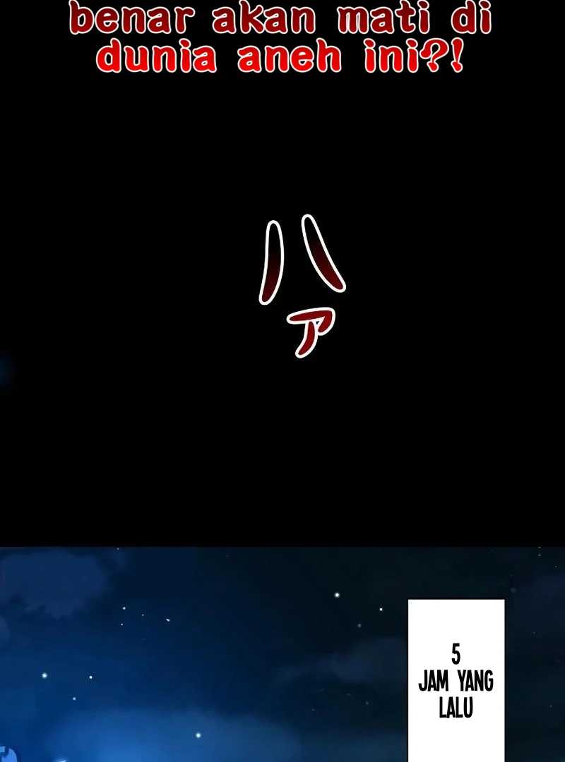 Cheat System De Saikyou Yuusha Ni Nariagaru Chapter 1