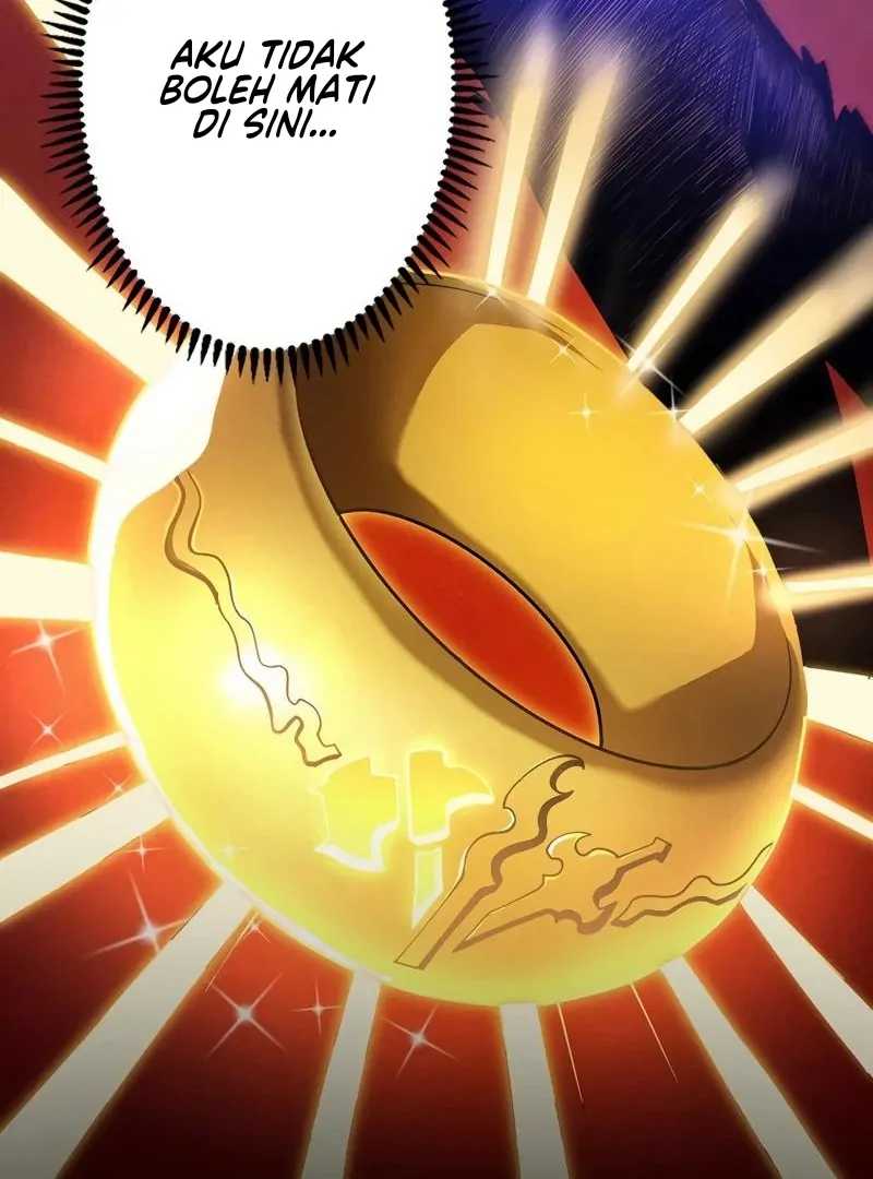 Cheat System De Saikyou Yuusha Ni Nariagaru Chapter 1