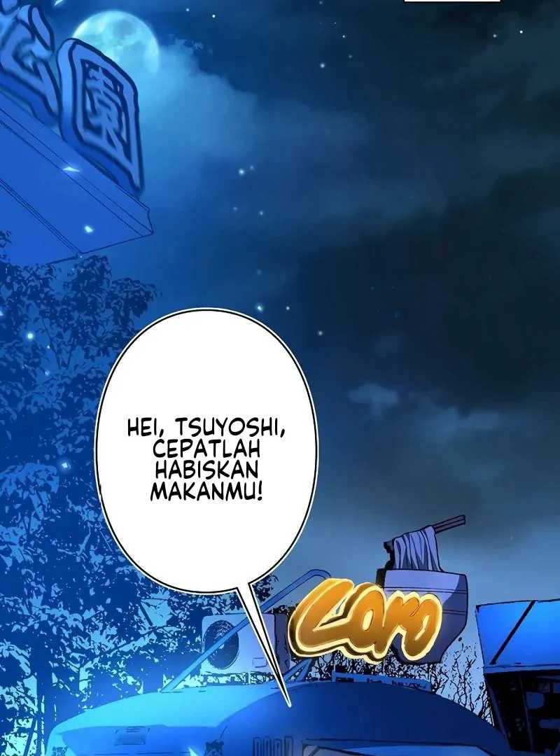 Cheat System De Saikyou Yuusha Ni Nariagaru Chapter 1