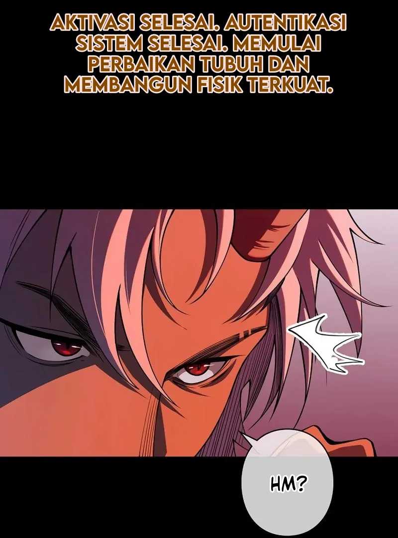 Cheat System De Saikyou Yuusha Ni Nariagaru Chapter 1