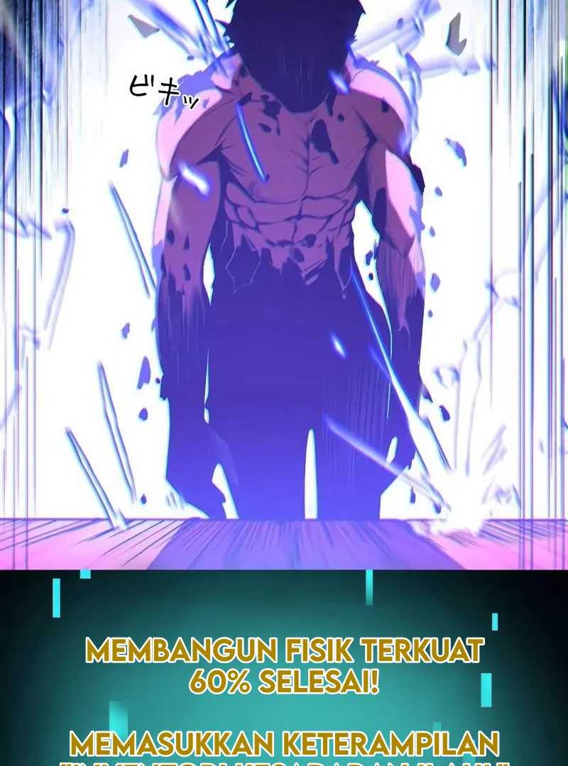 Cheat System De Saikyou Yuusha Ni Nariagaru Chapter 1
