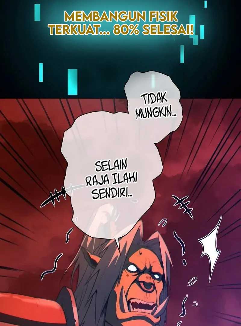 Cheat System De Saikyou Yuusha Ni Nariagaru Chapter 1