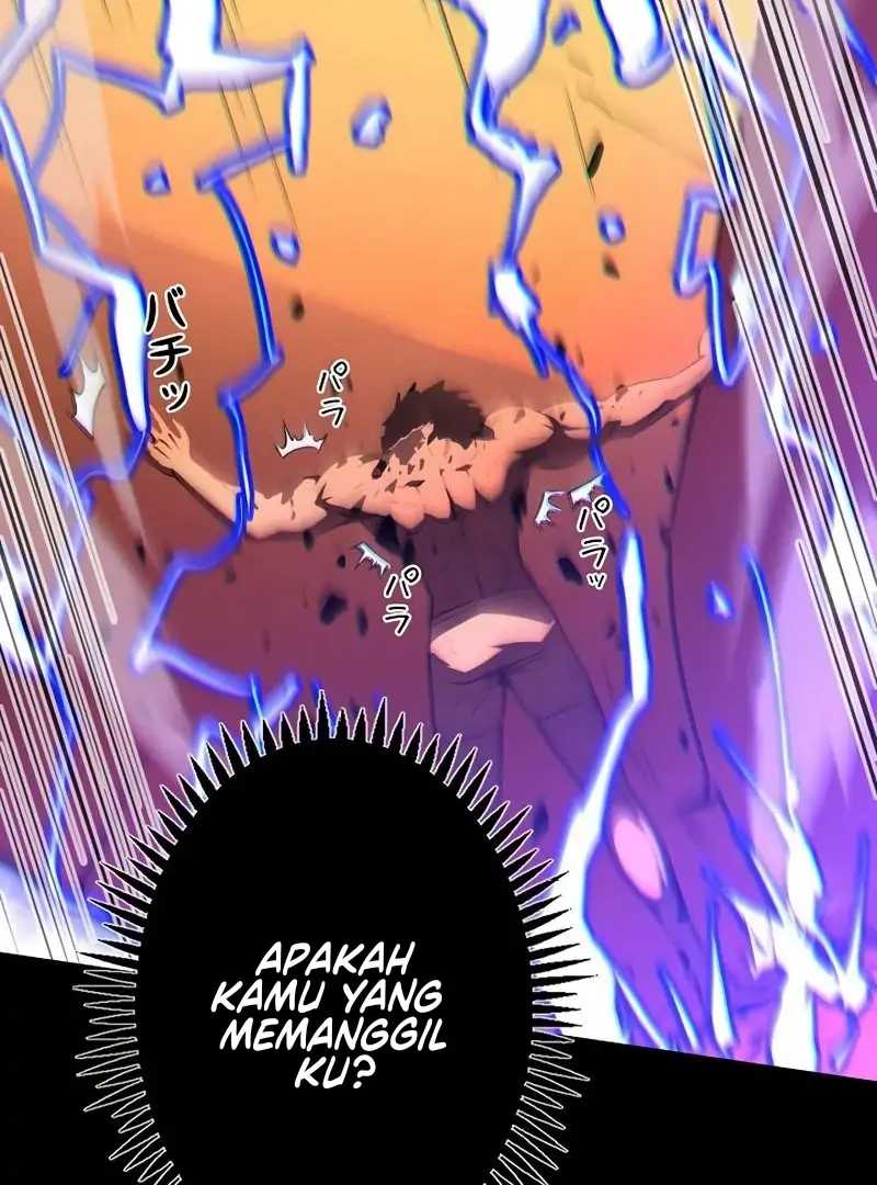 Cheat System De Saikyou Yuusha Ni Nariagaru Chapter 1