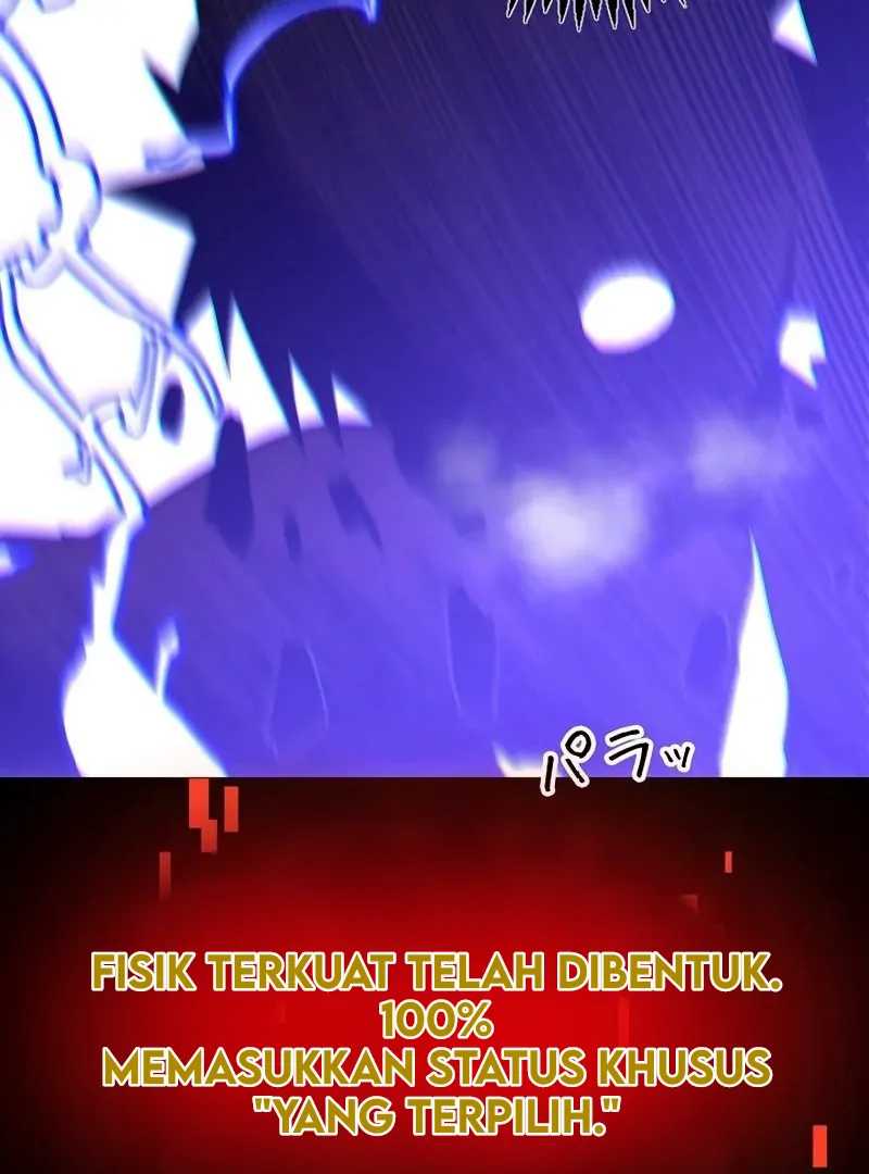 Cheat System De Saikyou Yuusha Ni Nariagaru Chapter 1