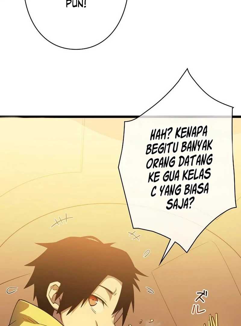 Cheat System De Saikyou Yuusha Ni Nariagaru Chapter 1