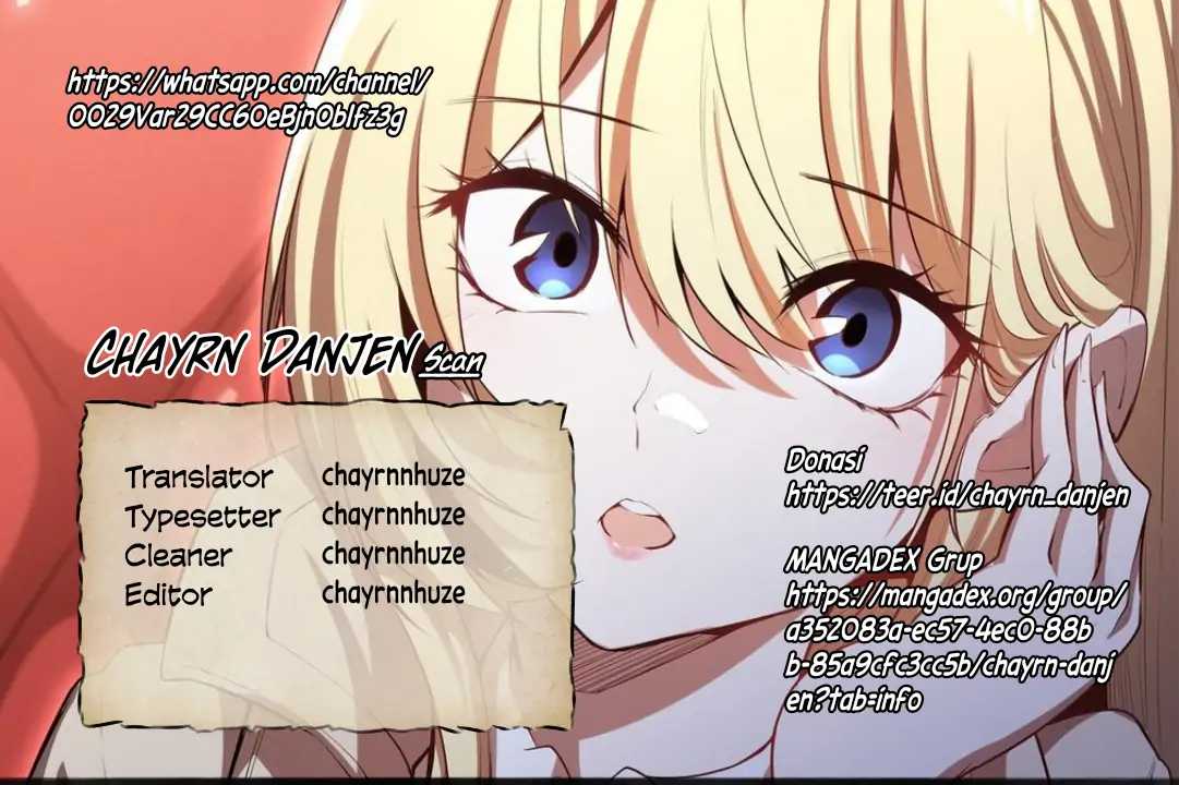 Cheat System De Saikyou Yuusha Ni Nariagaru Chapter 1
