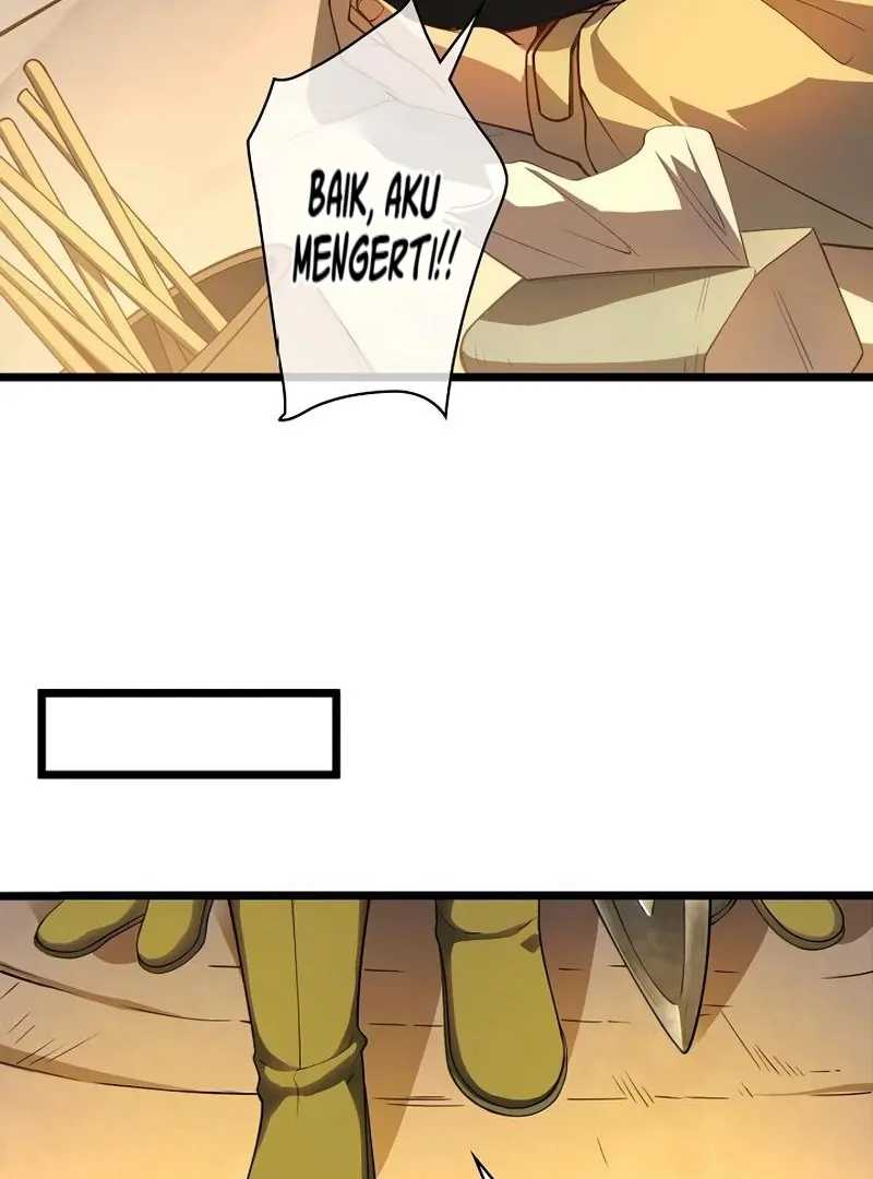 Cheat System De Saikyou Yuusha Ni Nariagaru Chapter 1