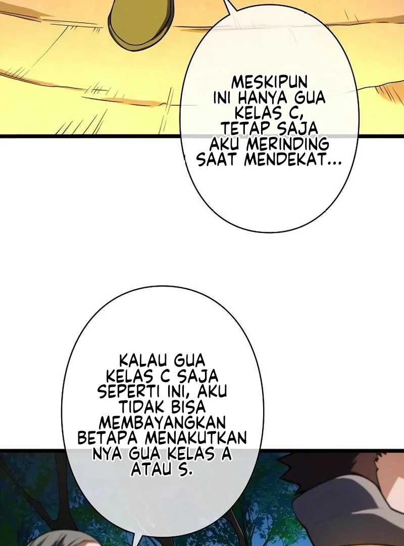 Cheat System De Saikyou Yuusha Ni Nariagaru Chapter 1