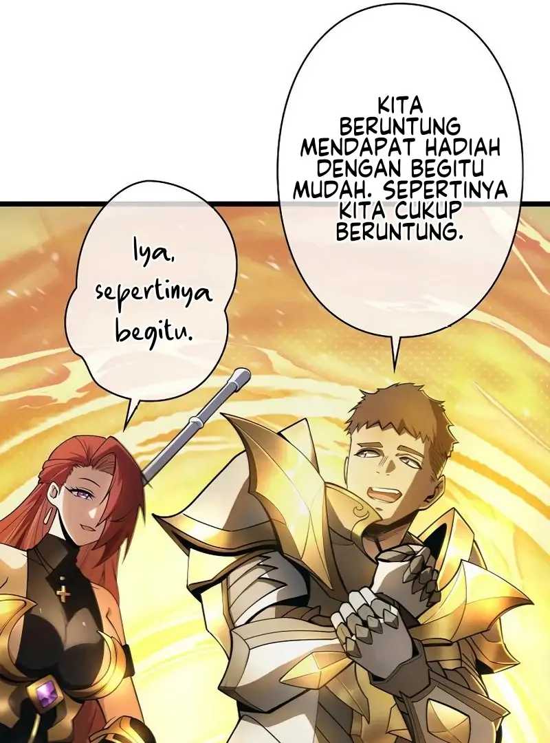 Cheat System De Saikyou Yuusha Ni Nariagaru Chapter 1