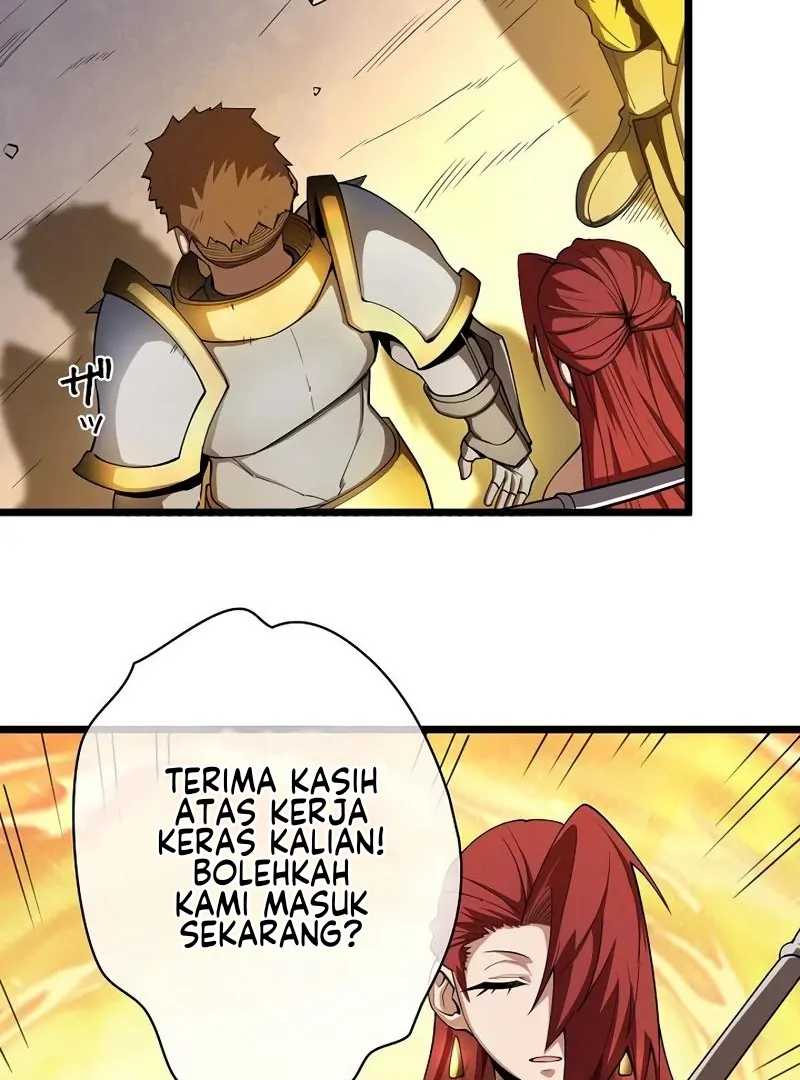 Cheat System De Saikyou Yuusha Ni Nariagaru Chapter 1