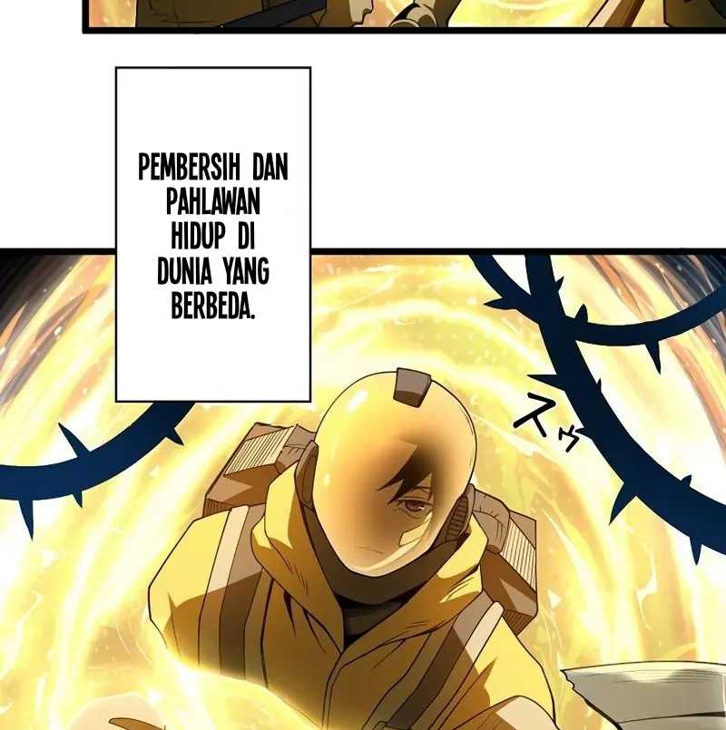 Cheat System De Saikyou Yuusha Ni Nariagaru Chapter 1