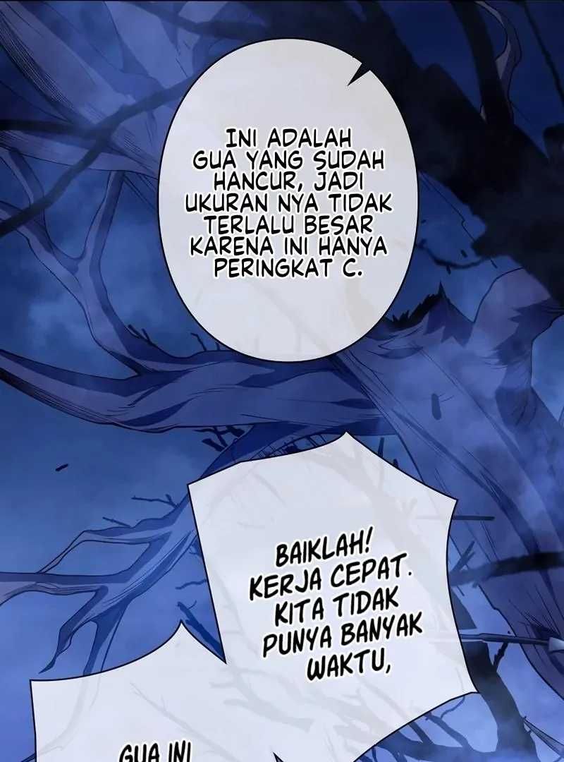 Cheat System De Saikyou Yuusha Ni Nariagaru Chapter 1