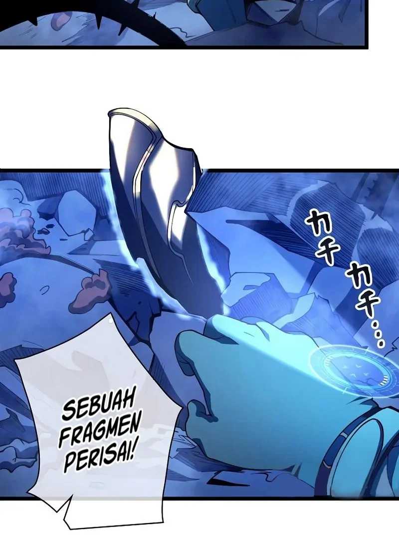 Cheat System De Saikyou Yuusha Ni Nariagaru Chapter 1
