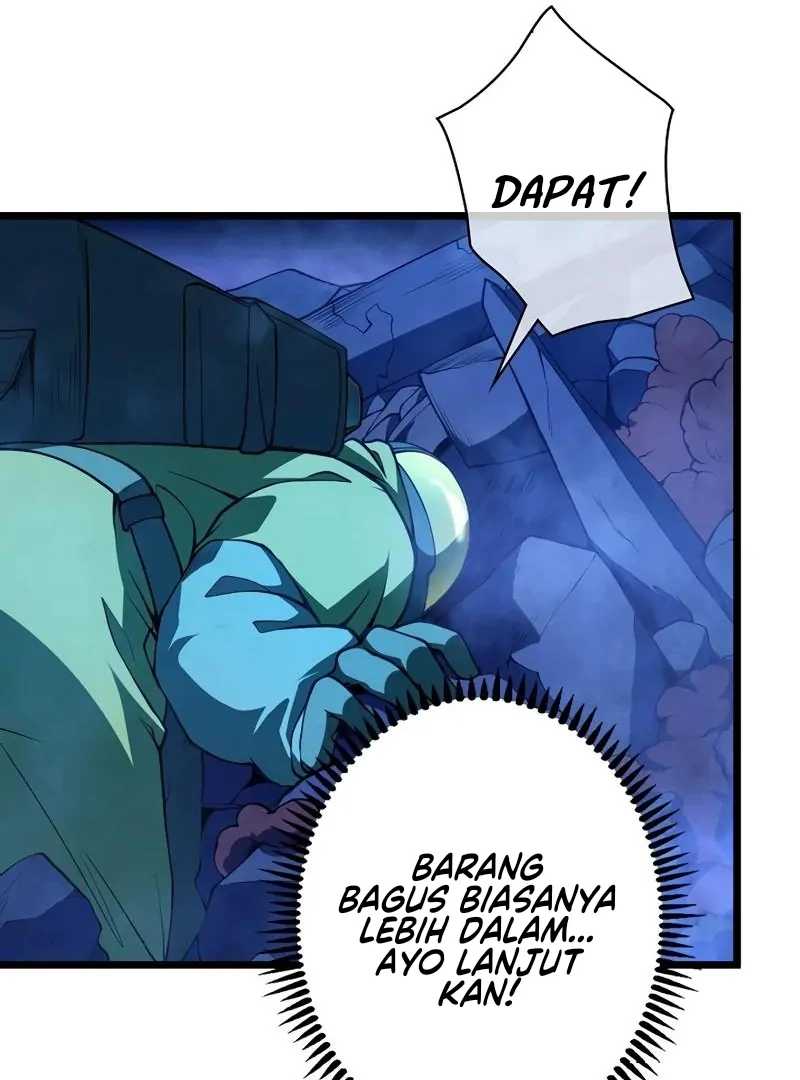 Cheat System De Saikyou Yuusha Ni Nariagaru Chapter 1