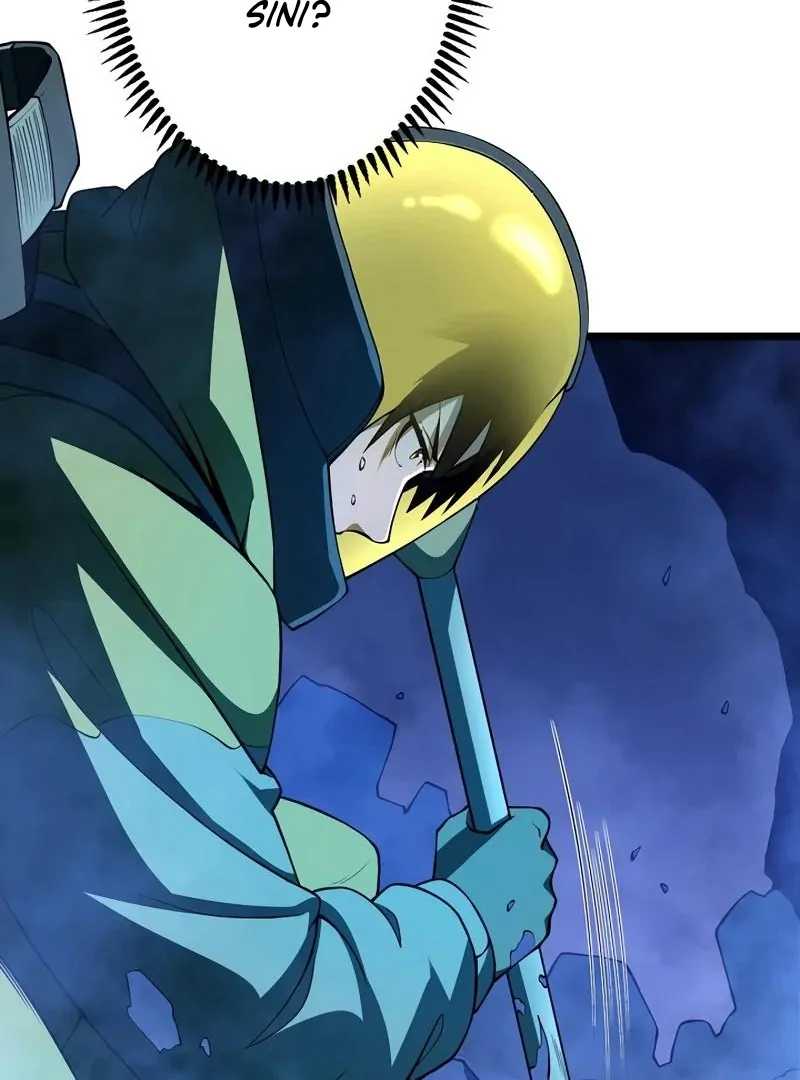 Cheat System De Saikyou Yuusha Ni Nariagaru Chapter 1