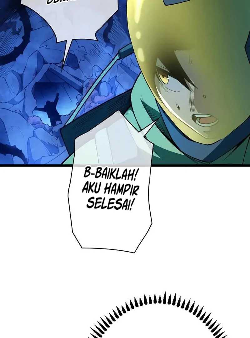 Cheat System De Saikyou Yuusha Ni Nariagaru Chapter 1