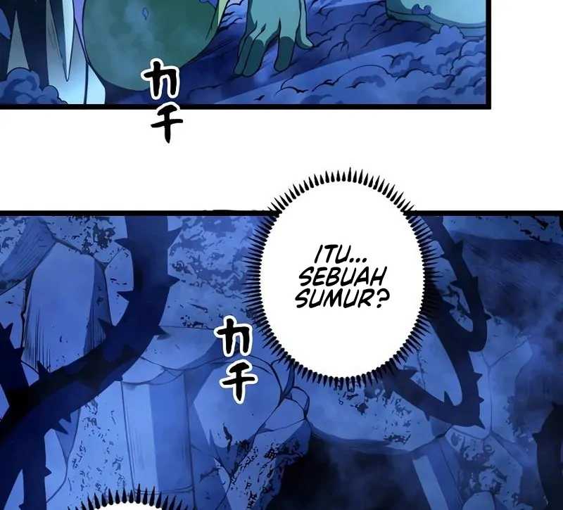 Cheat System De Saikyou Yuusha Ni Nariagaru Chapter 1
