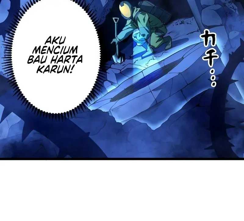 Cheat System De Saikyou Yuusha Ni Nariagaru Chapter 1
