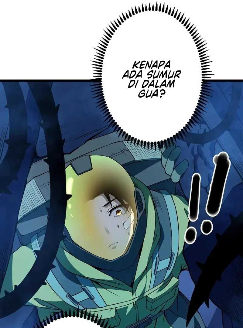 Cheat System De Saikyou Yuusha Ni Nariagaru Chapter 1