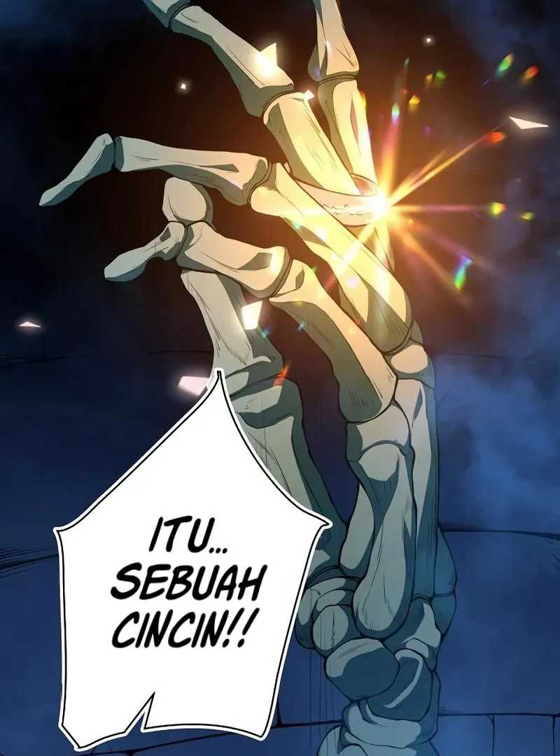 Cheat System De Saikyou Yuusha Ni Nariagaru Chapter 1