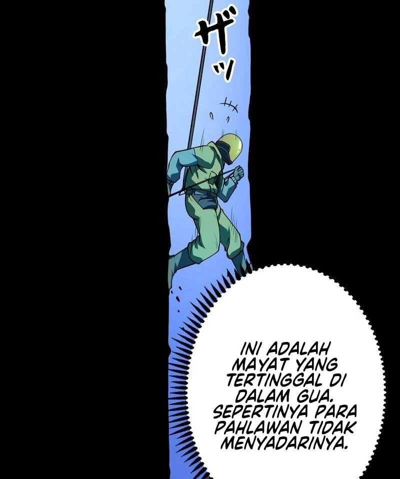 Cheat System De Saikyou Yuusha Ni Nariagaru Chapter 1