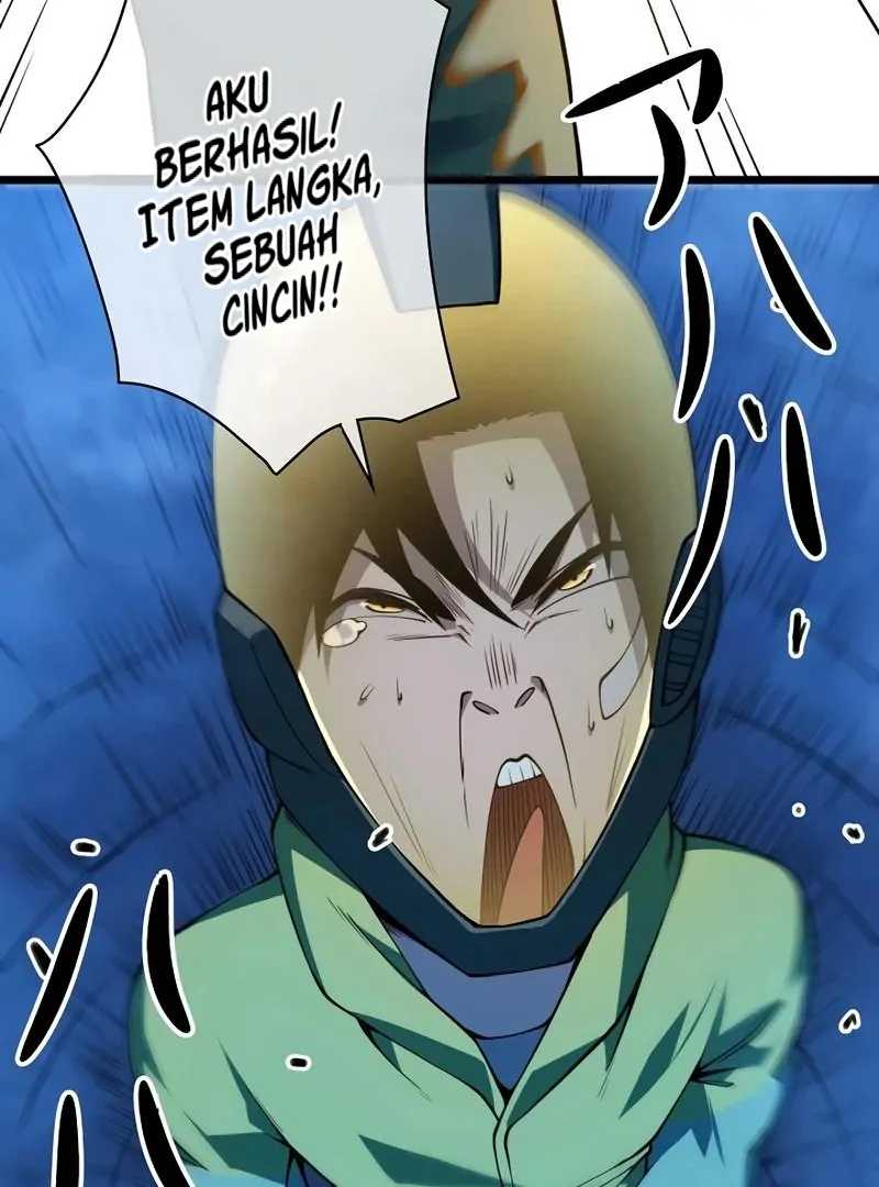 Cheat System De Saikyou Yuusha Ni Nariagaru Chapter 1