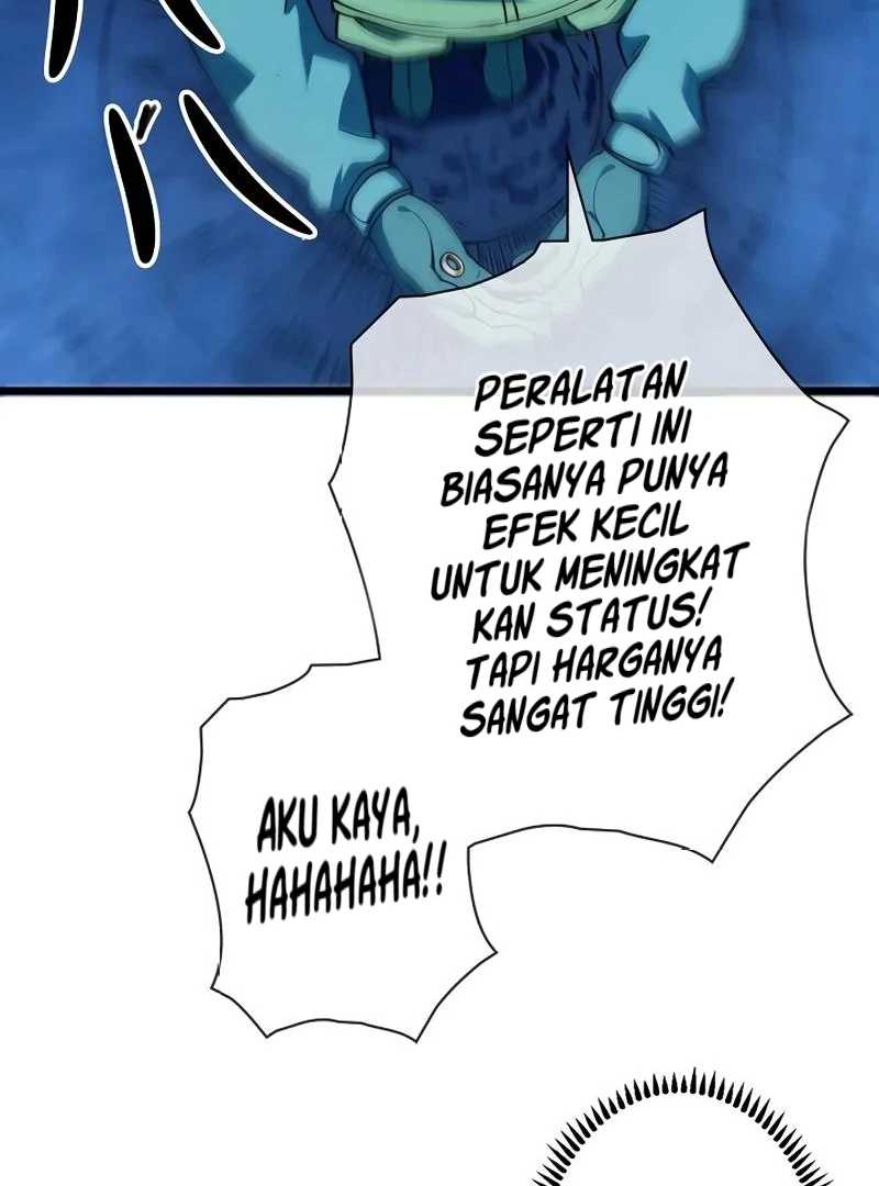 Cheat System De Saikyou Yuusha Ni Nariagaru Chapter 1