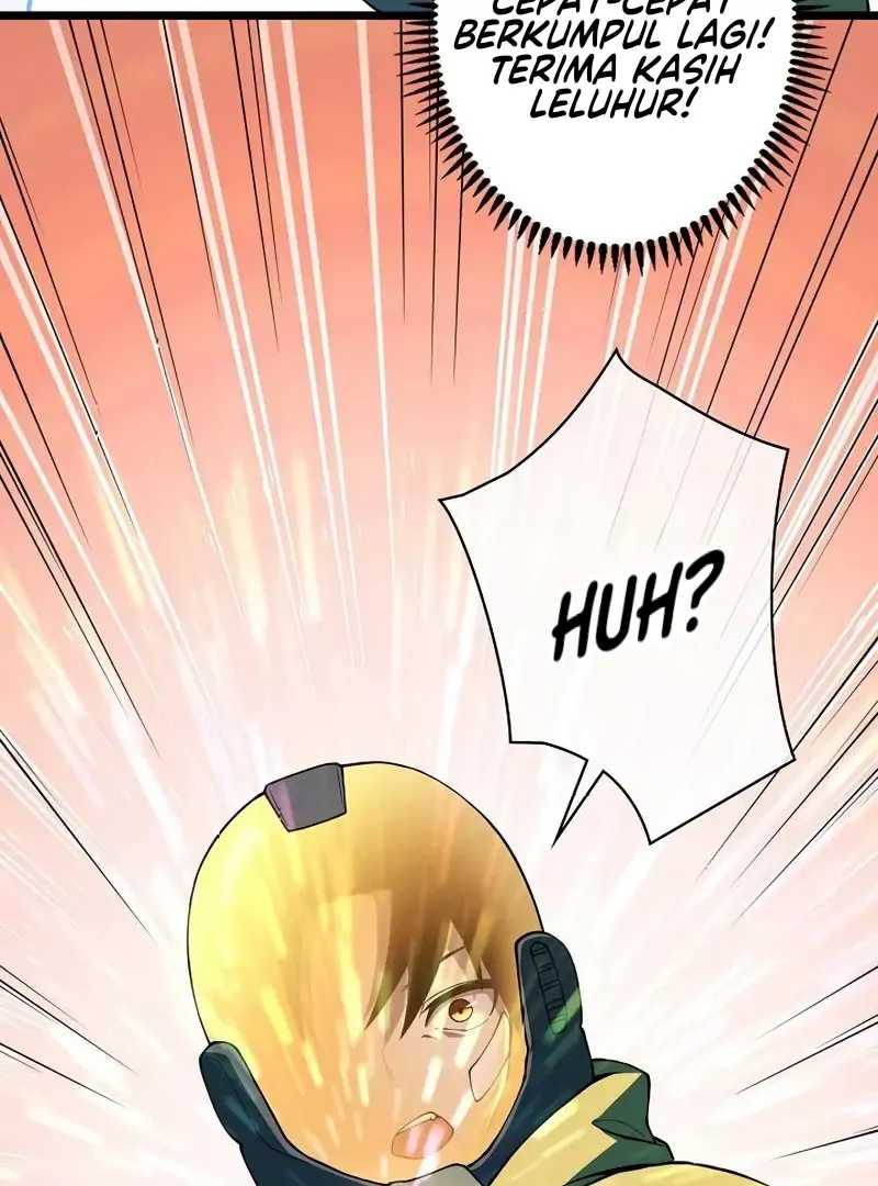 Cheat System De Saikyou Yuusha Ni Nariagaru Chapter 1