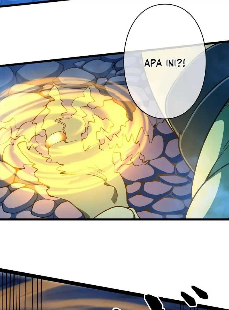 Cheat System De Saikyou Yuusha Ni Nariagaru Chapter 1