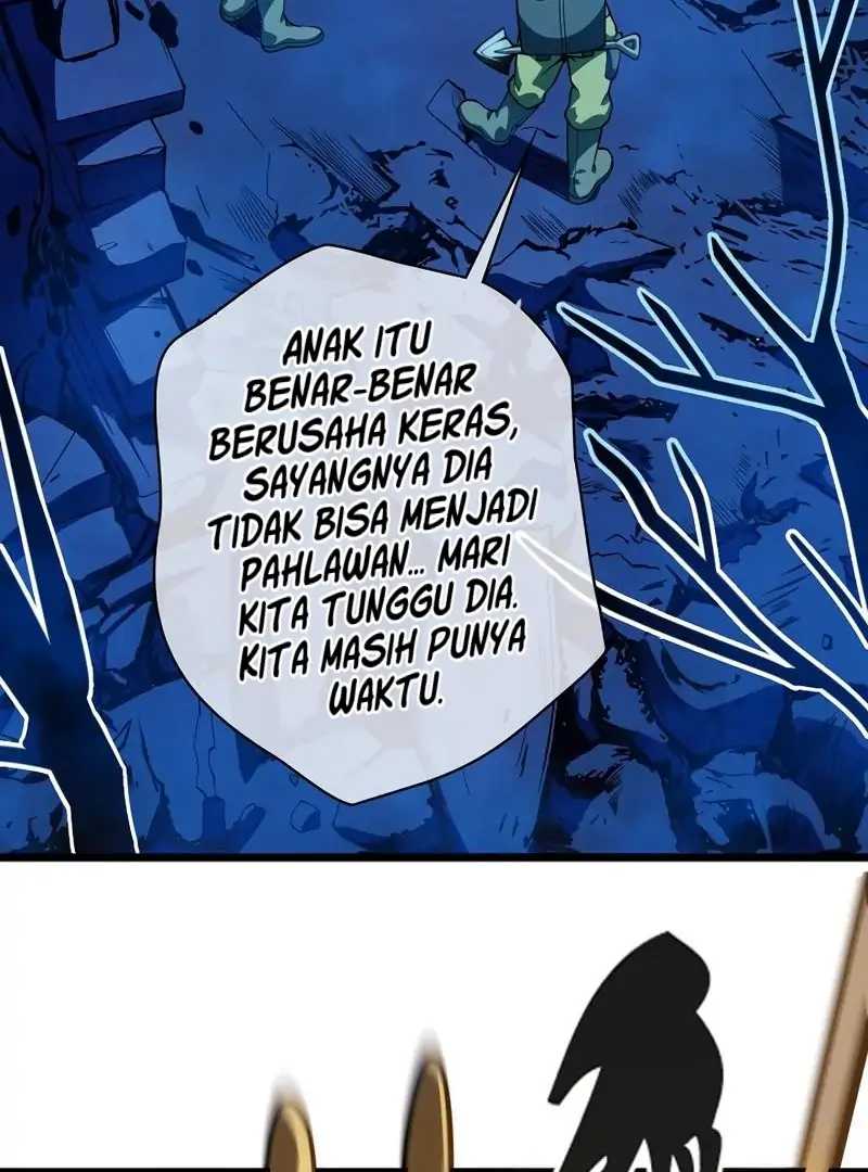 Cheat System De Saikyou Yuusha Ni Nariagaru Chapter 1