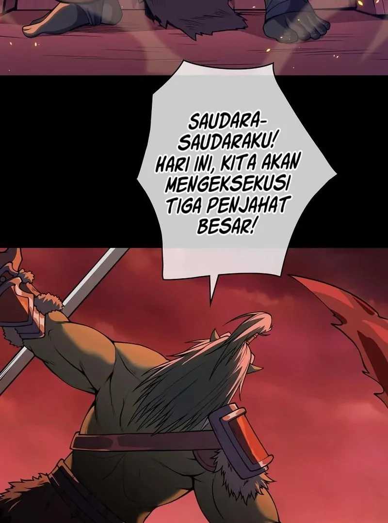 Cheat System De Saikyou Yuusha Ni Nariagaru Chapter 1