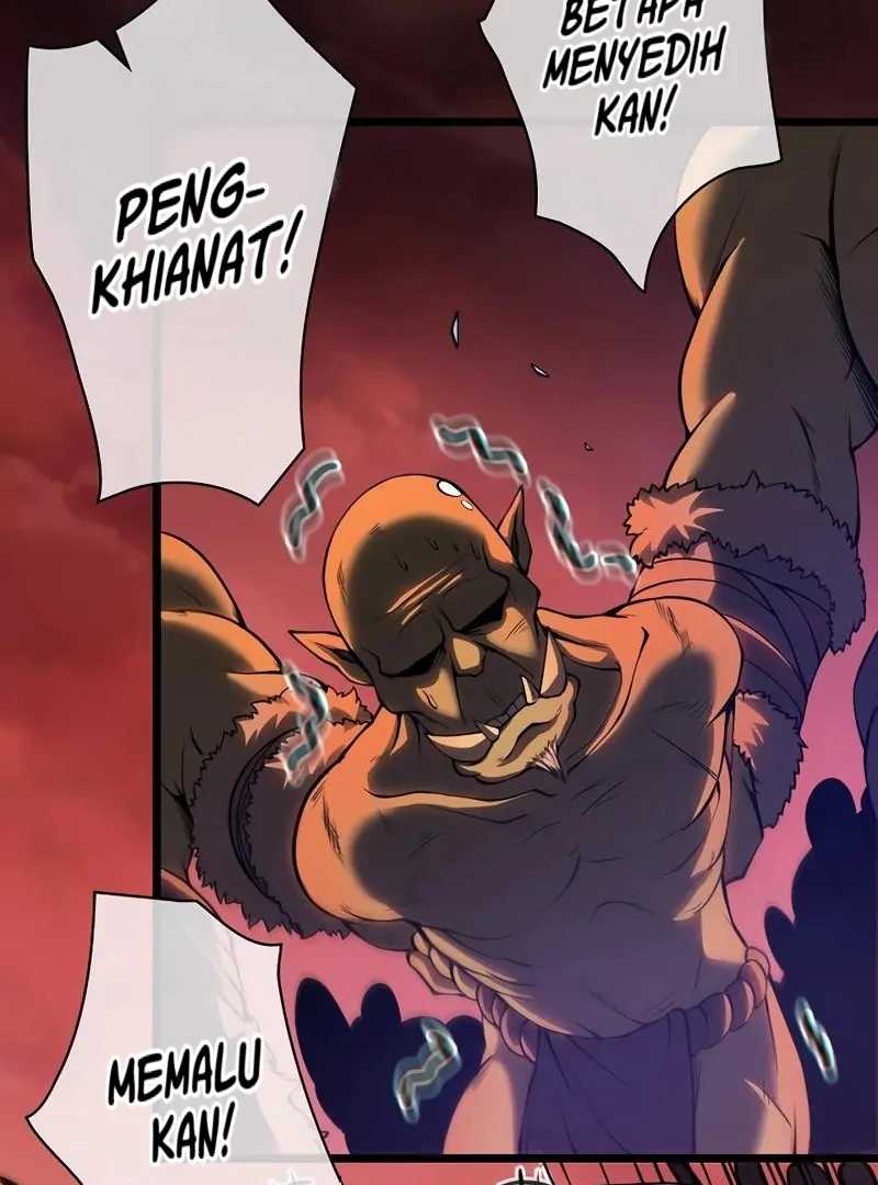 Cheat System De Saikyou Yuusha Ni Nariagaru Chapter 1