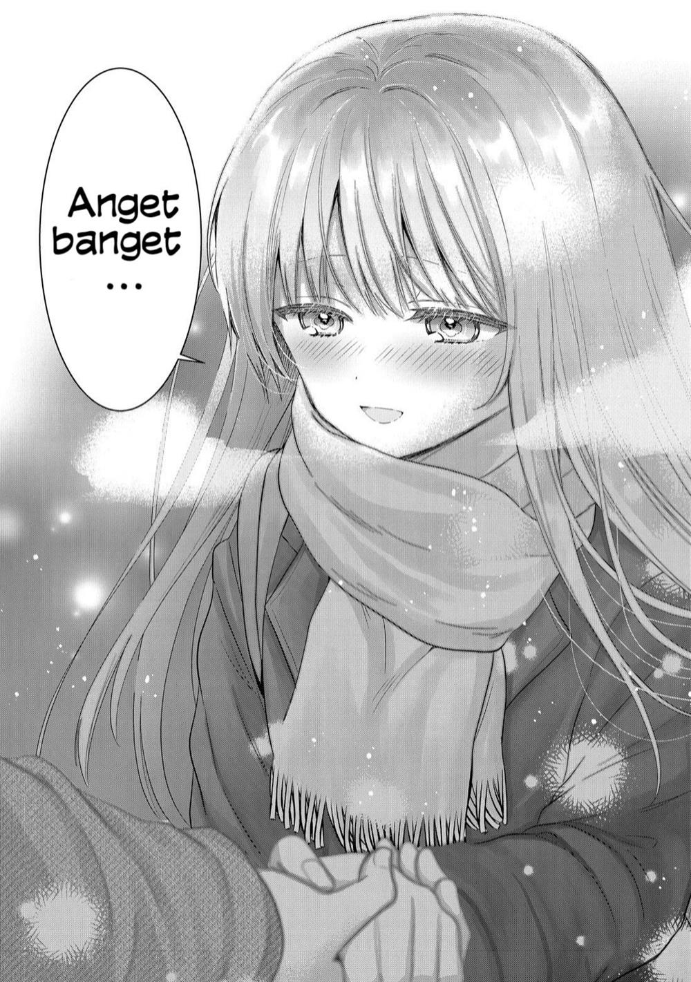 Otonari No Tenshi-sama Ni Itsunomanika Dame Ningen Ni Sareteita Ken Chapter 16.3