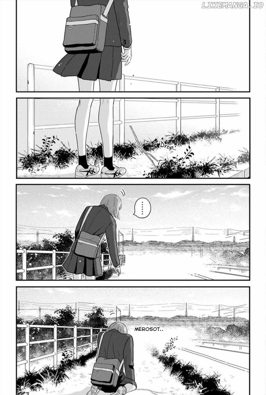 Houkago Kitaku Biyori Chapter 26